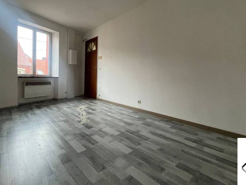 Maison à louer, 45m², SAVERNE