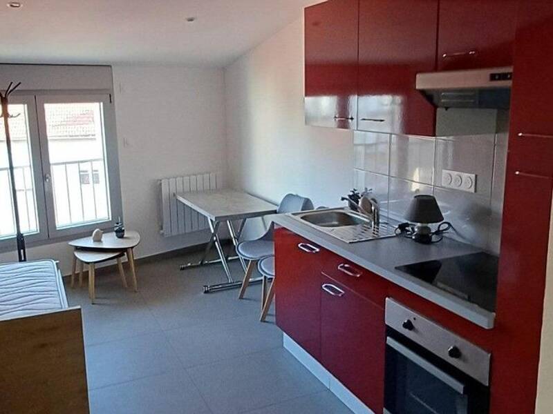 Maison à louer, 20m², SAINT ETIENNE