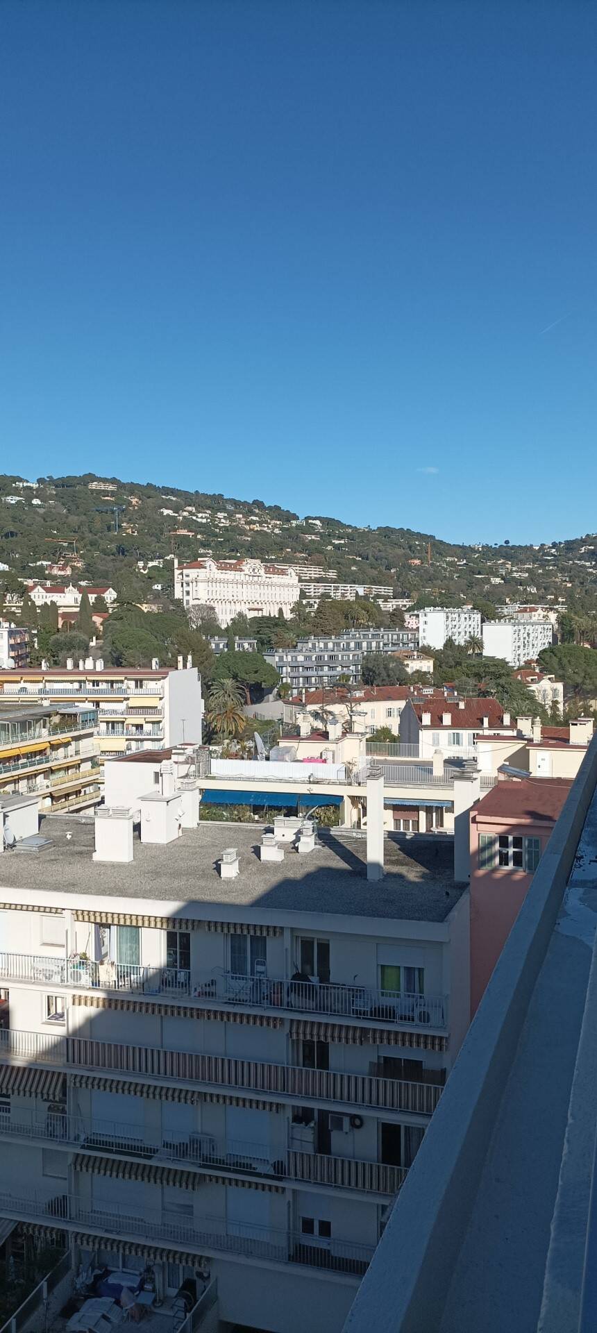 Maison à louer, 34m², CANNES
