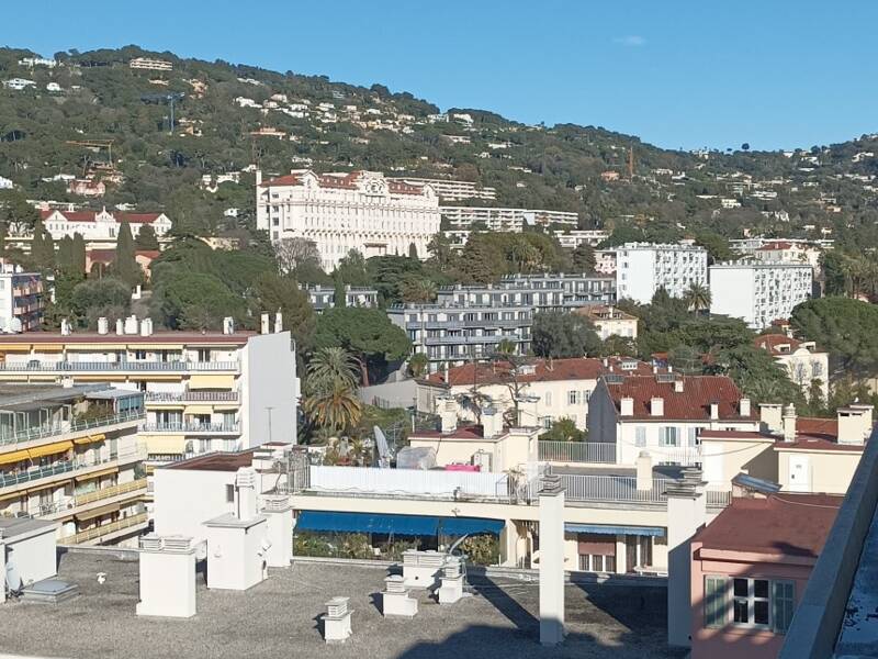 Maison à louer, 34m², CANNES