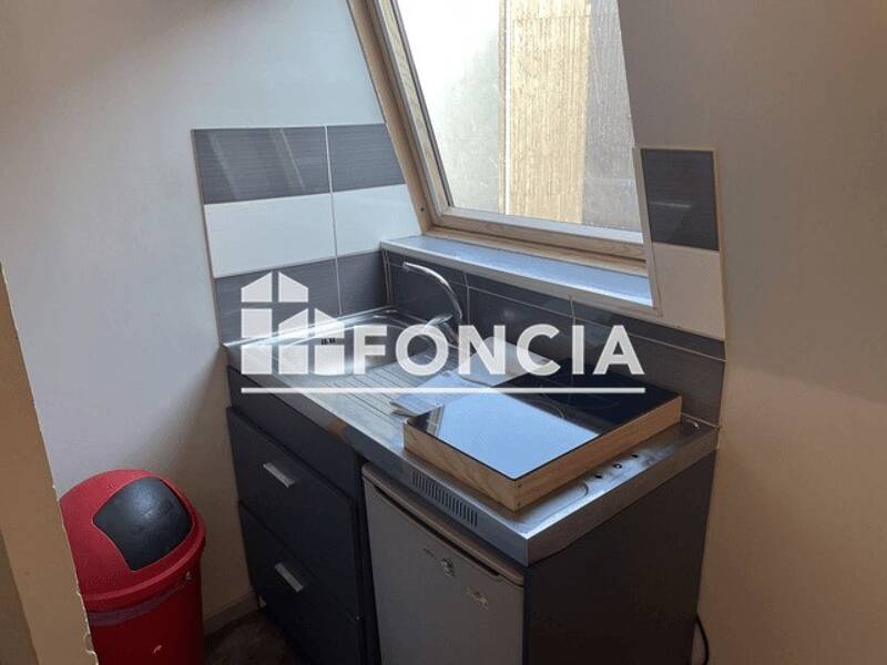 Maison à louer, 24m², LILLE