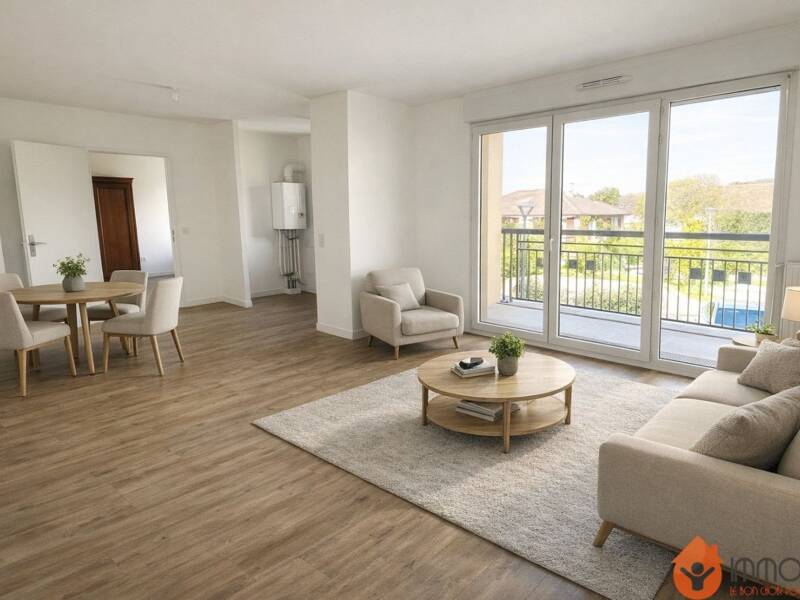 Maison à vendre, 43m², SAINT GERMAIN SUR MORIN