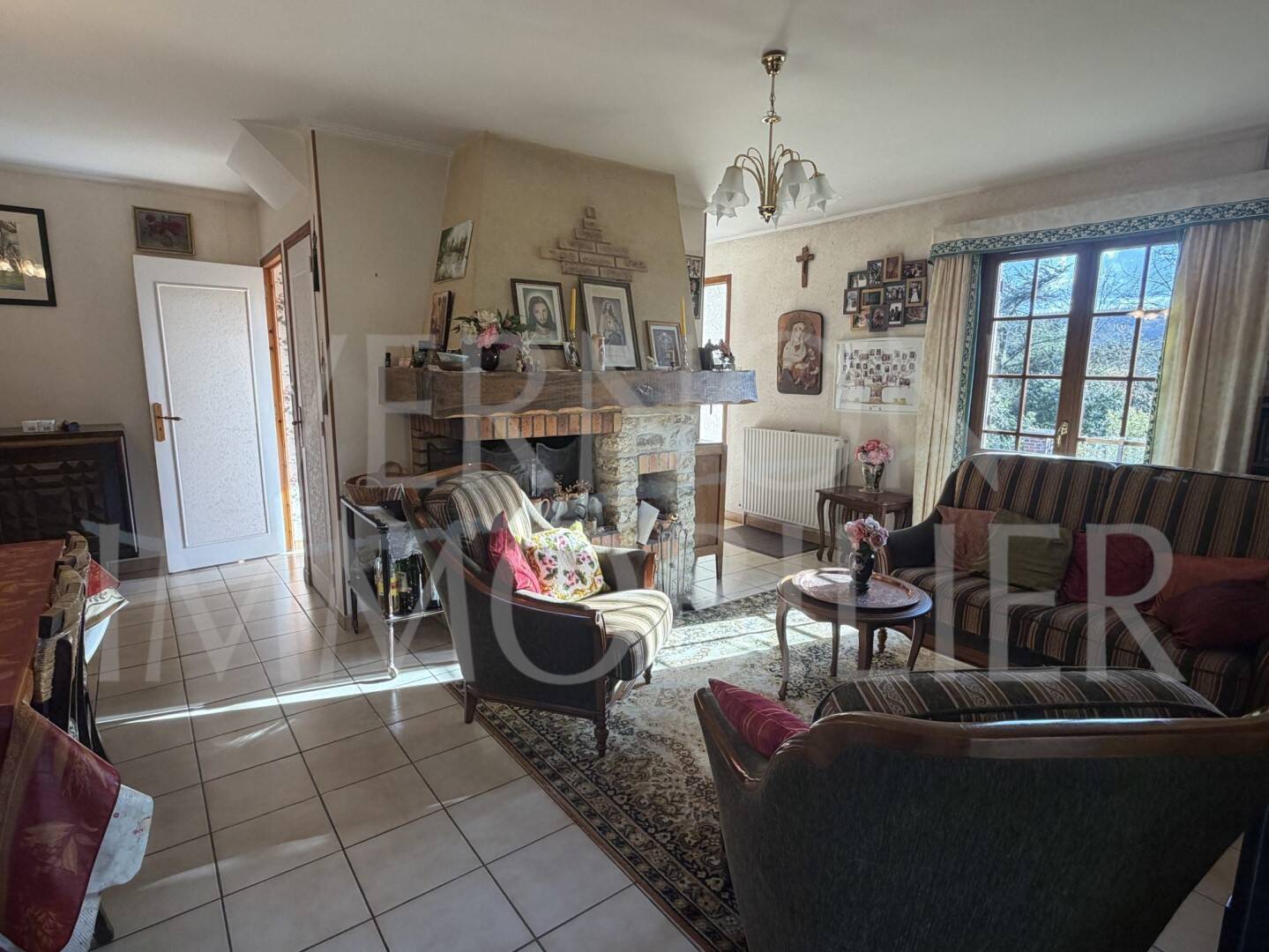 Maison à vendre, 137m², VERNON