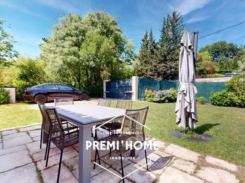 Maison à vendre, 44m², AIX EN PROVENCE