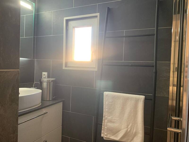 Maison à louer, 56m², CESTAS