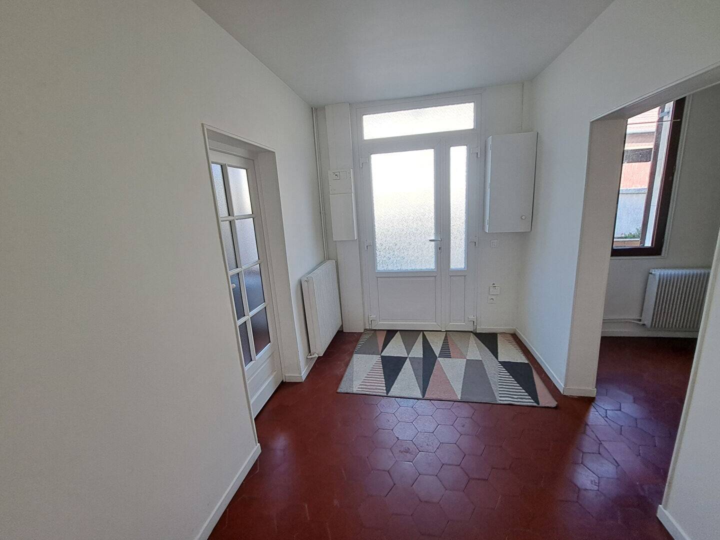 Maison à vendre, 117m², NEUILLY EN THELLE