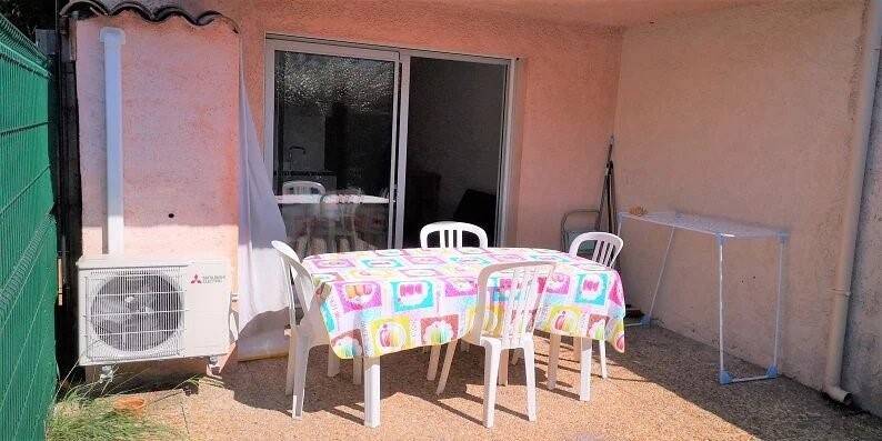 Maison à louer, 30m², VILLENEUVE LOUBET