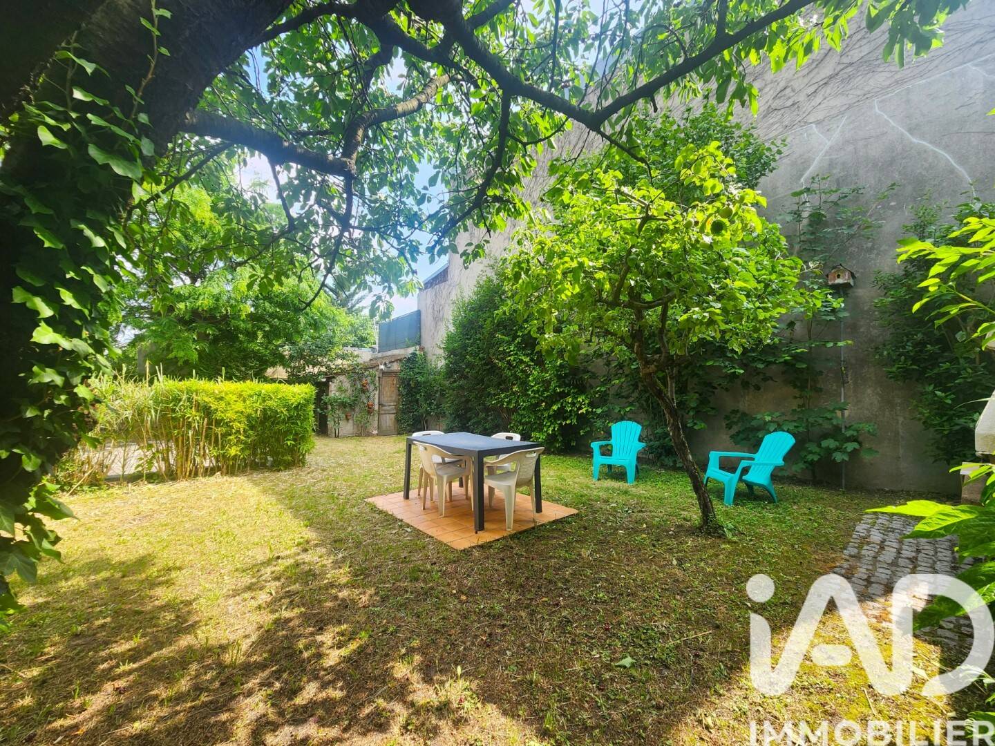Maison à vendre, 108m², DRANCY