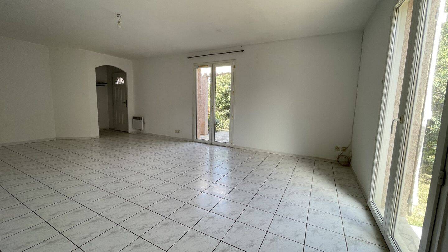 Maison à vendre, 95m², FRONTIGNAN