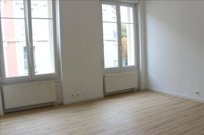 Maison à louer, 85m², MULHOUSE