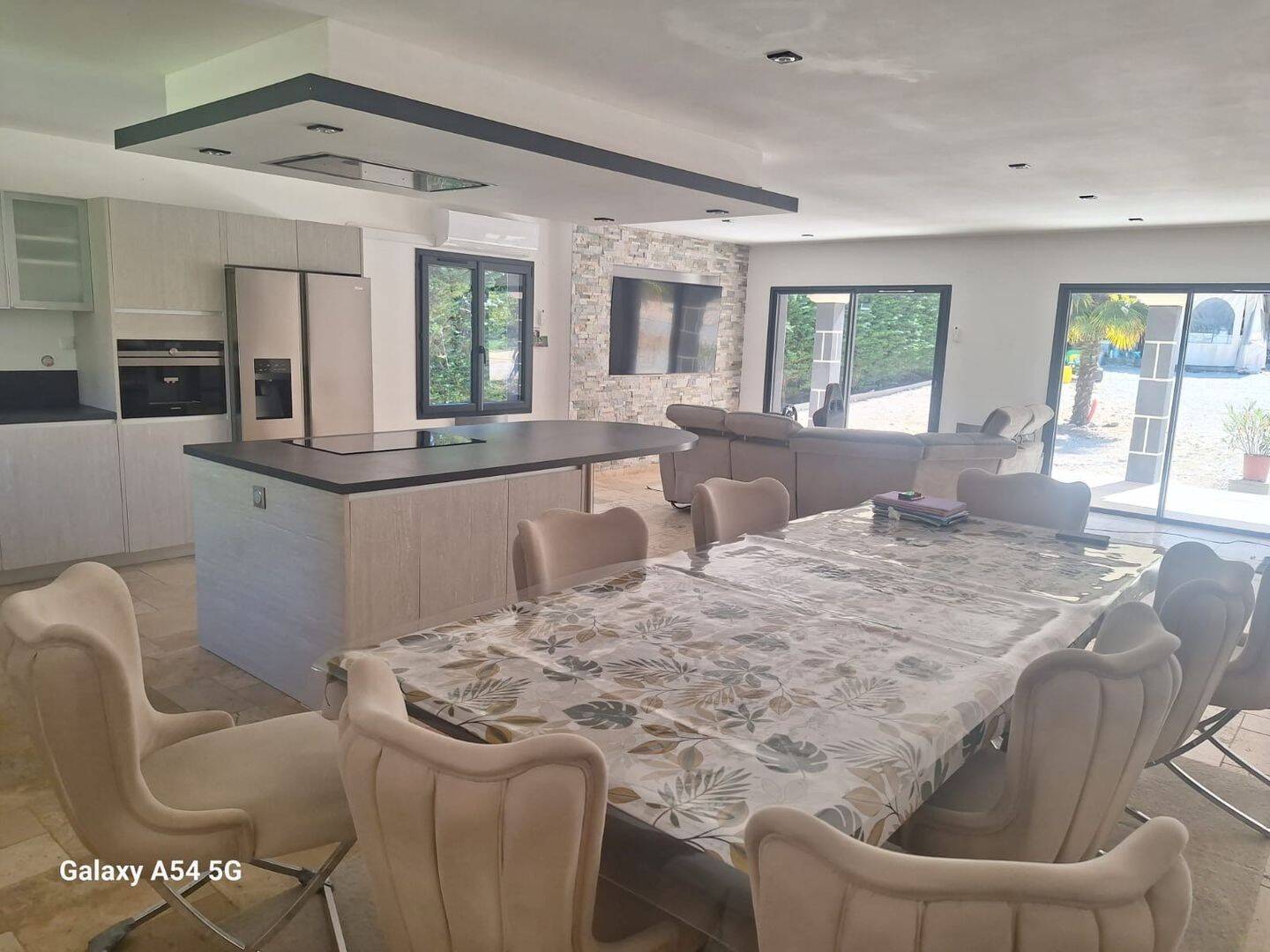 Maison à vendre, 120m², FUMEL
