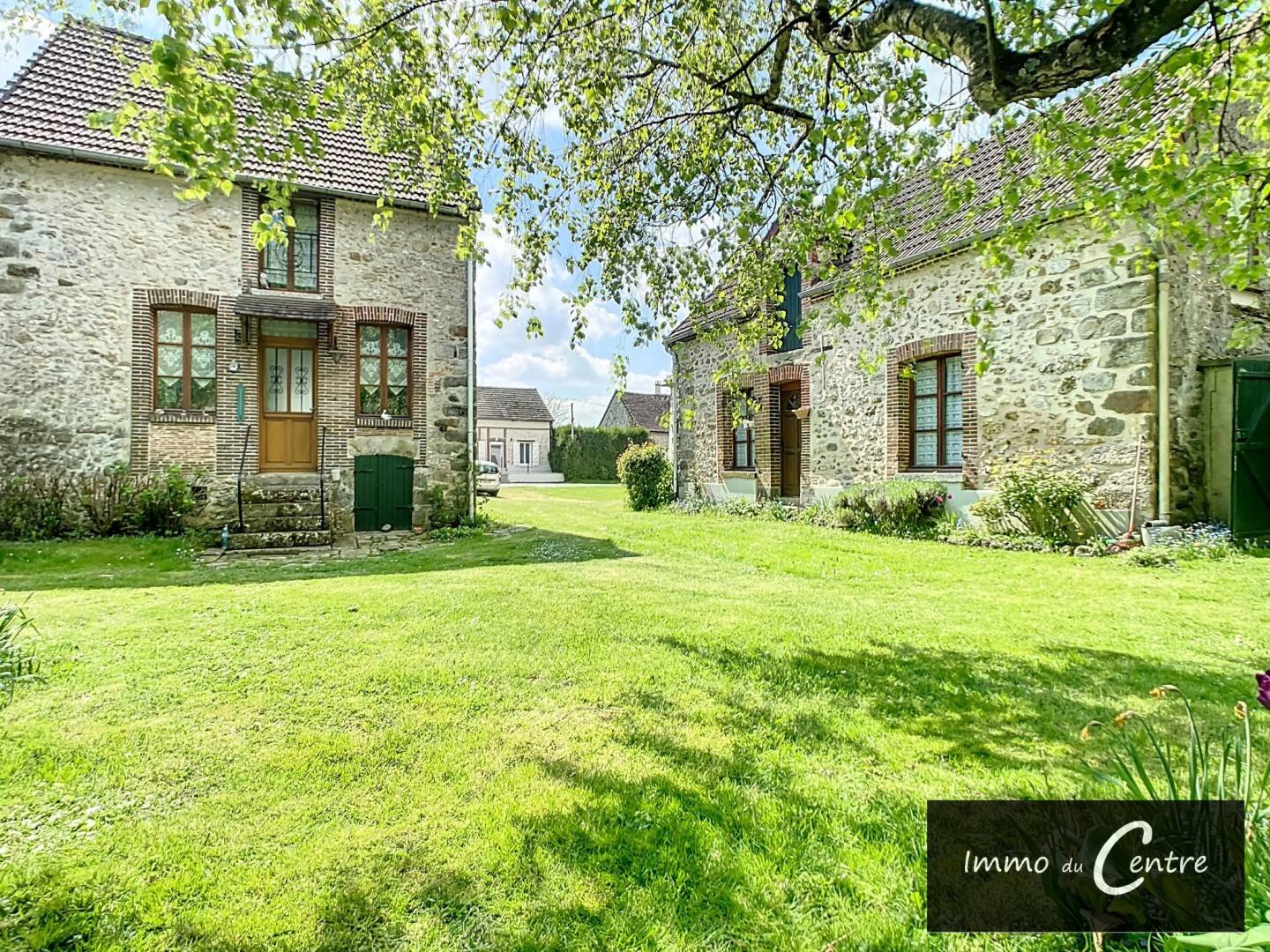 Maison à vendre, 75m², MONTMIRAIL