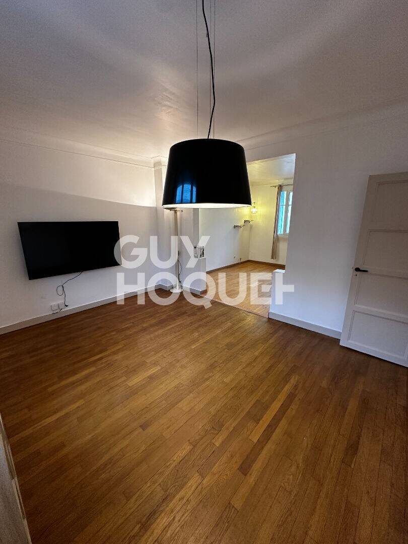 Maison à louer, 65m², CHELLES