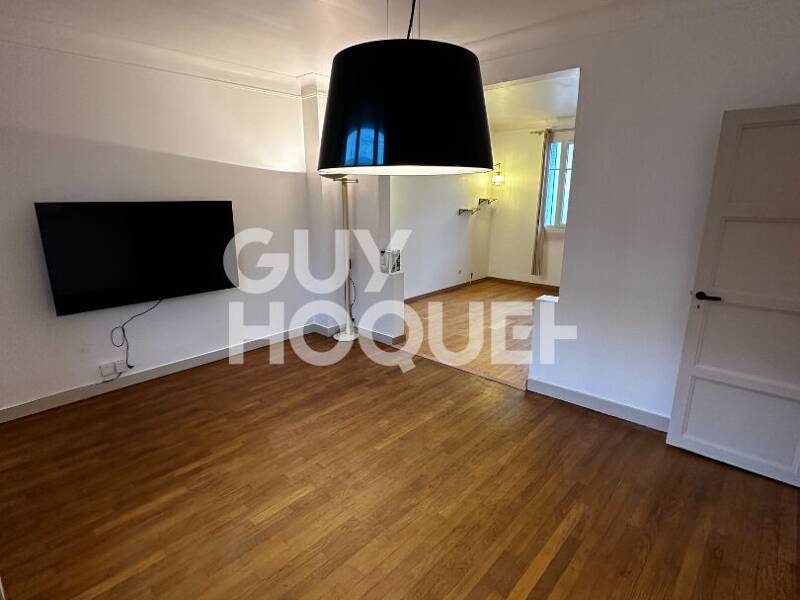 Maison à louer, 65m², CHELLES