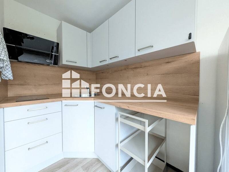 Maison à louer, 23m², ROUEN