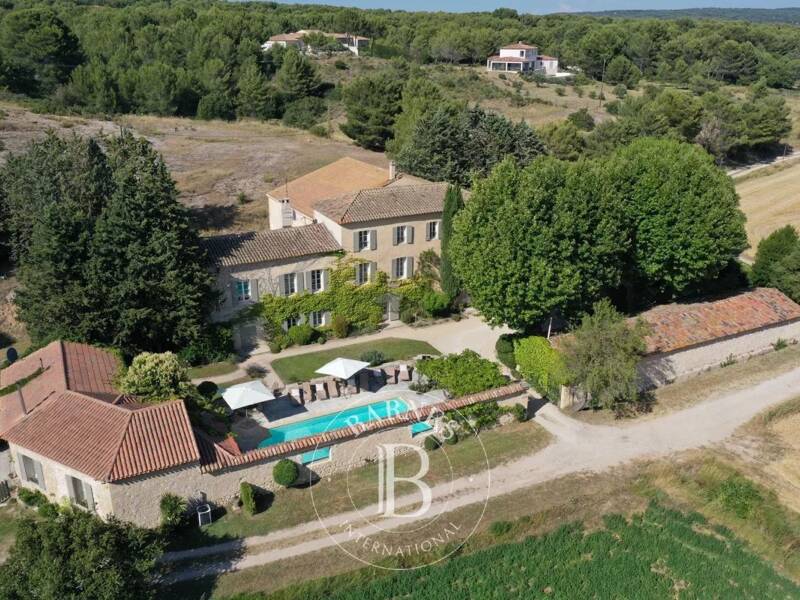 Maison à vendre, 550m², AIX EN PROVENCE