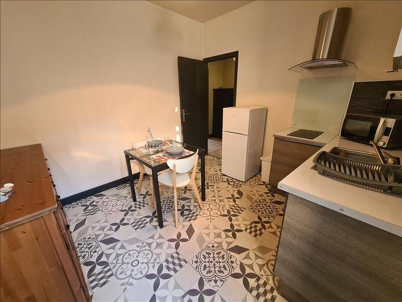 Maison à louer, 27m², ISSOUDUN