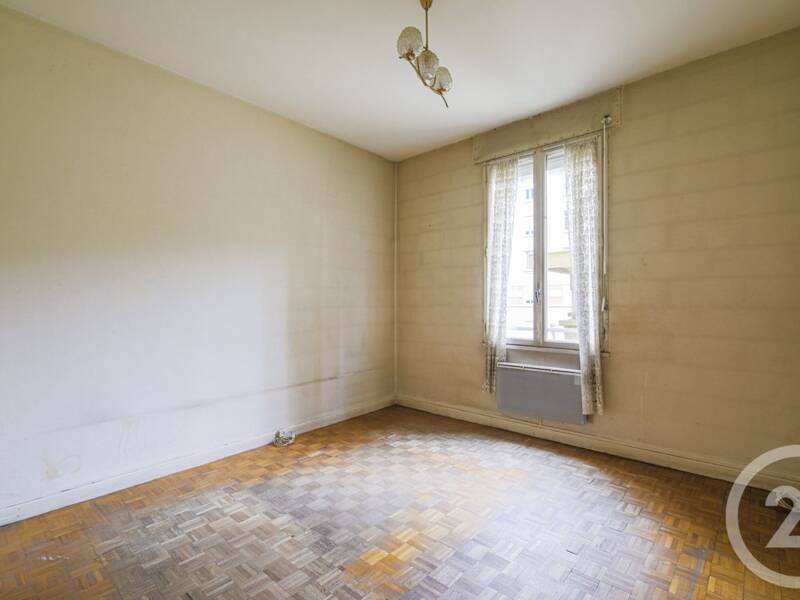 Maison à vendre, 54m², GRENOBLE