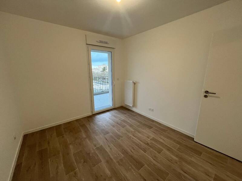 Maison à louer, 59m², ANGERS