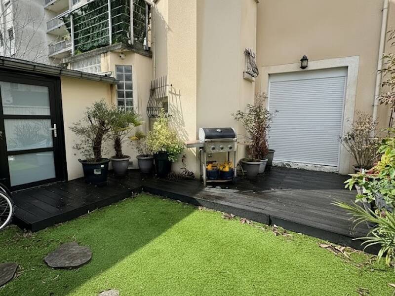 Maison à vendre, 68m², LA VARENNE SAINT HILAIRE