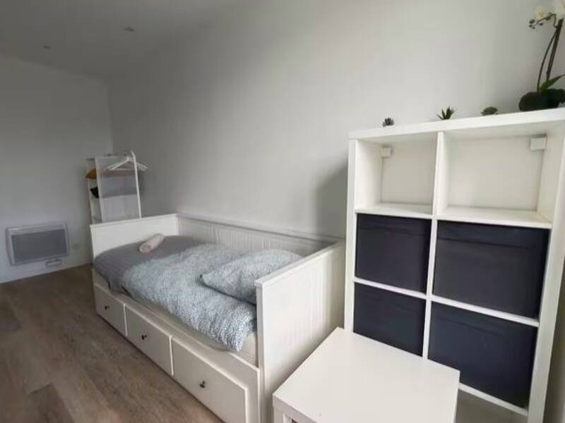 Maison à louer, 9m², BREST