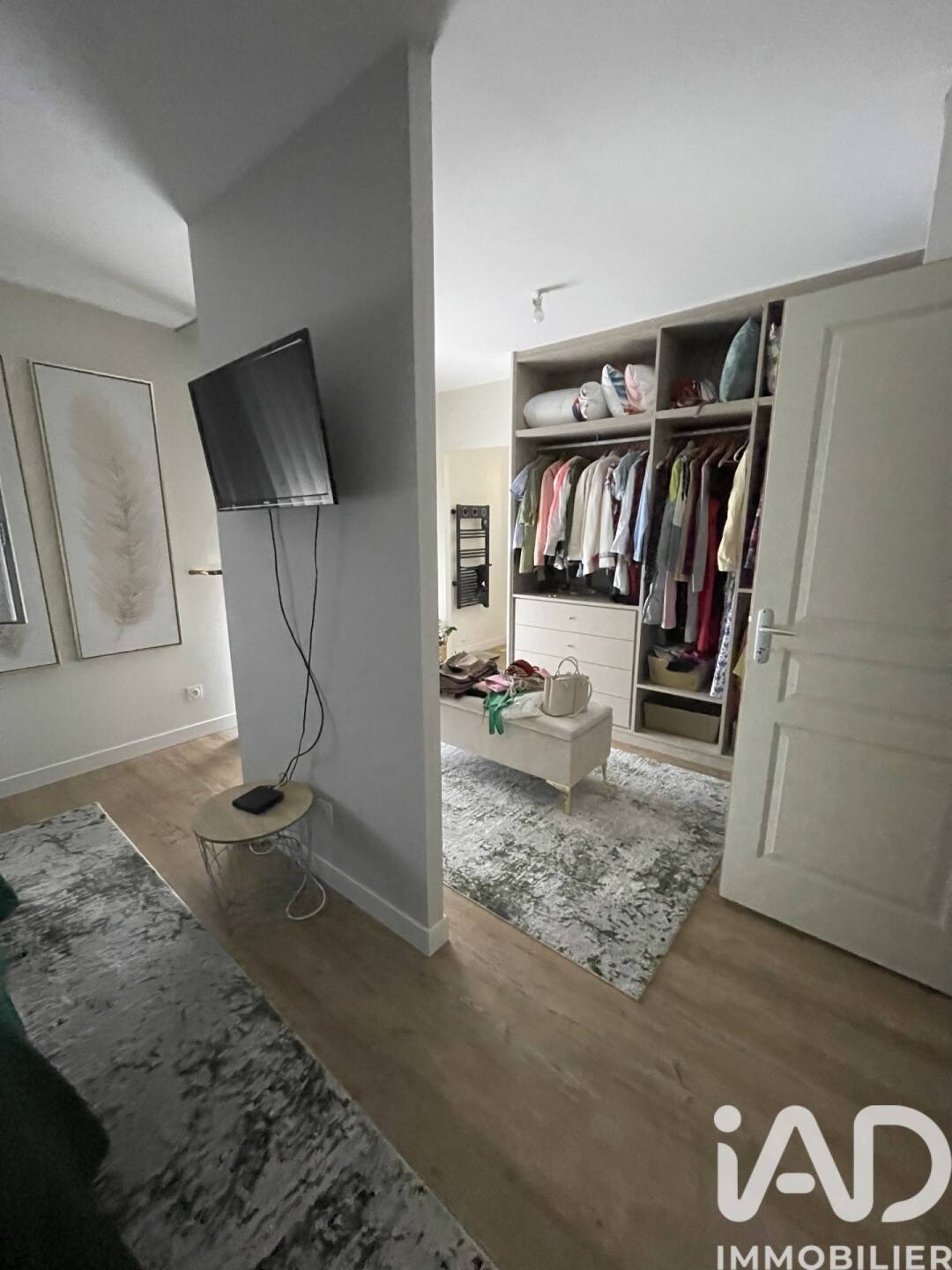 Maison à vendre, 109m², VALLIERES