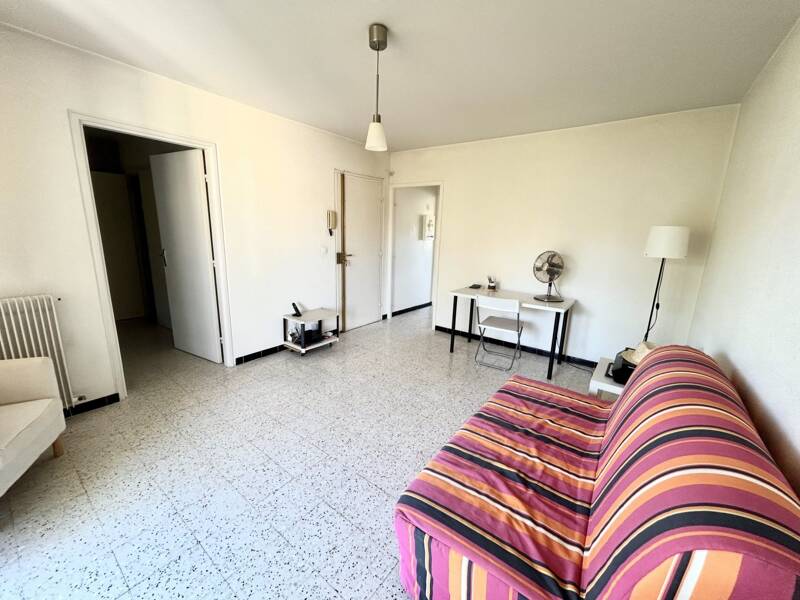 Maison à vendre, 47m², NIMES