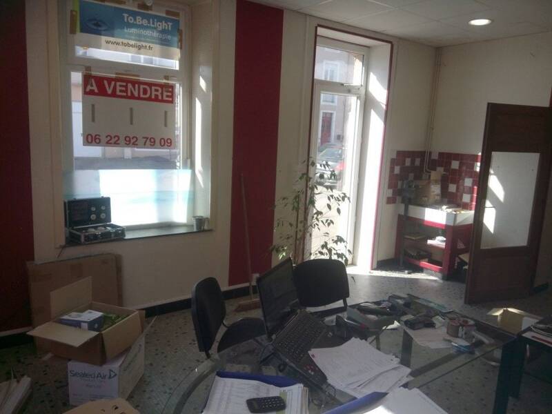 Maison à louer, 45m², AOUZE