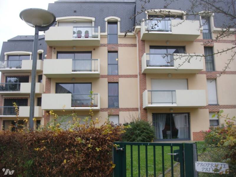 Maison à louer, 56m², PAVILLY