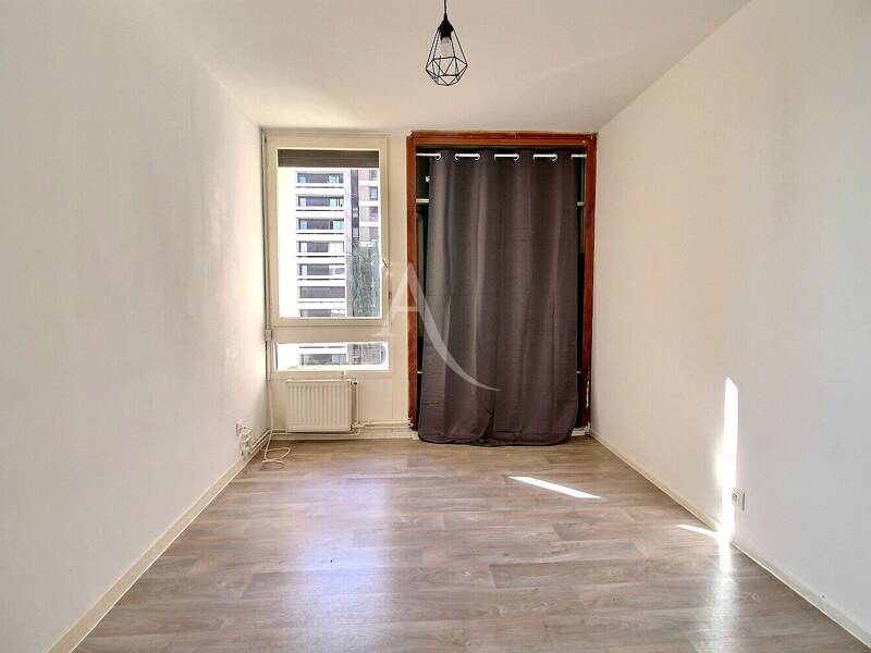 Maison à louer, 47m², ELANCOURT