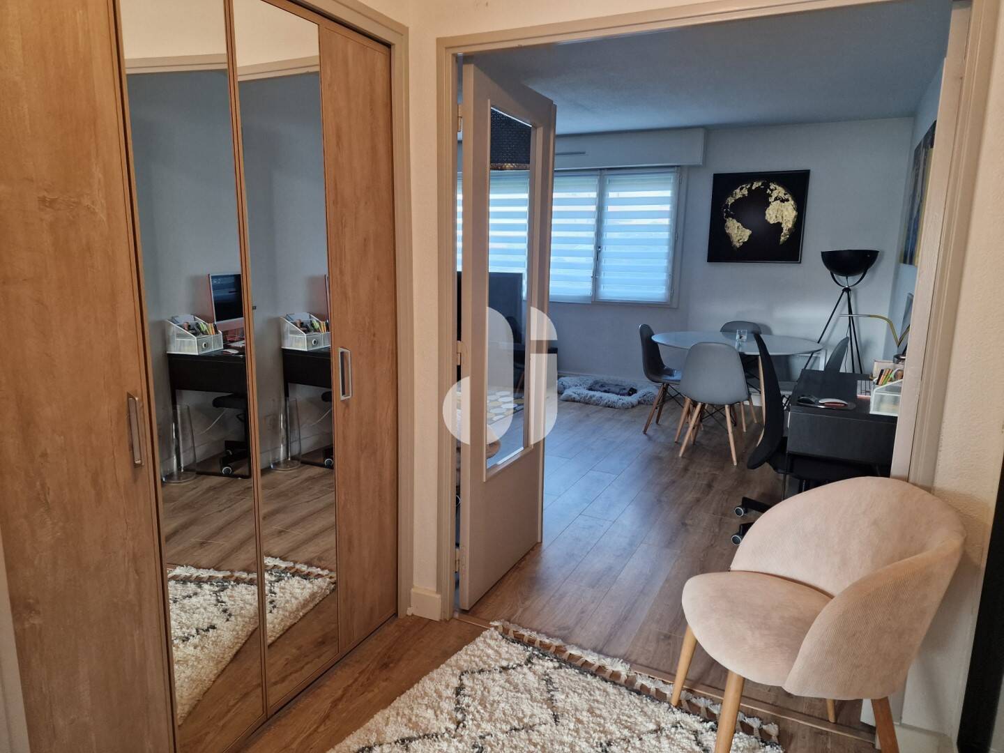 Maison à vendre, 95m², GRADIGNAN