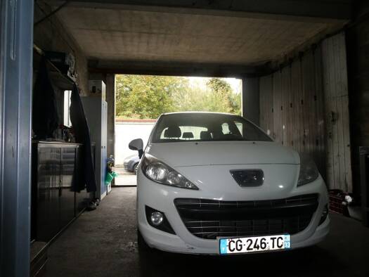 Parking à vendre 50 000 € L'Haÿ-les-Roses 94240