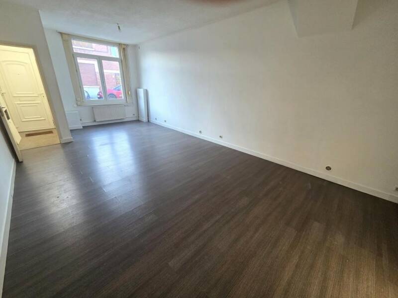 Maison à vendre, 70m², TOURCOING