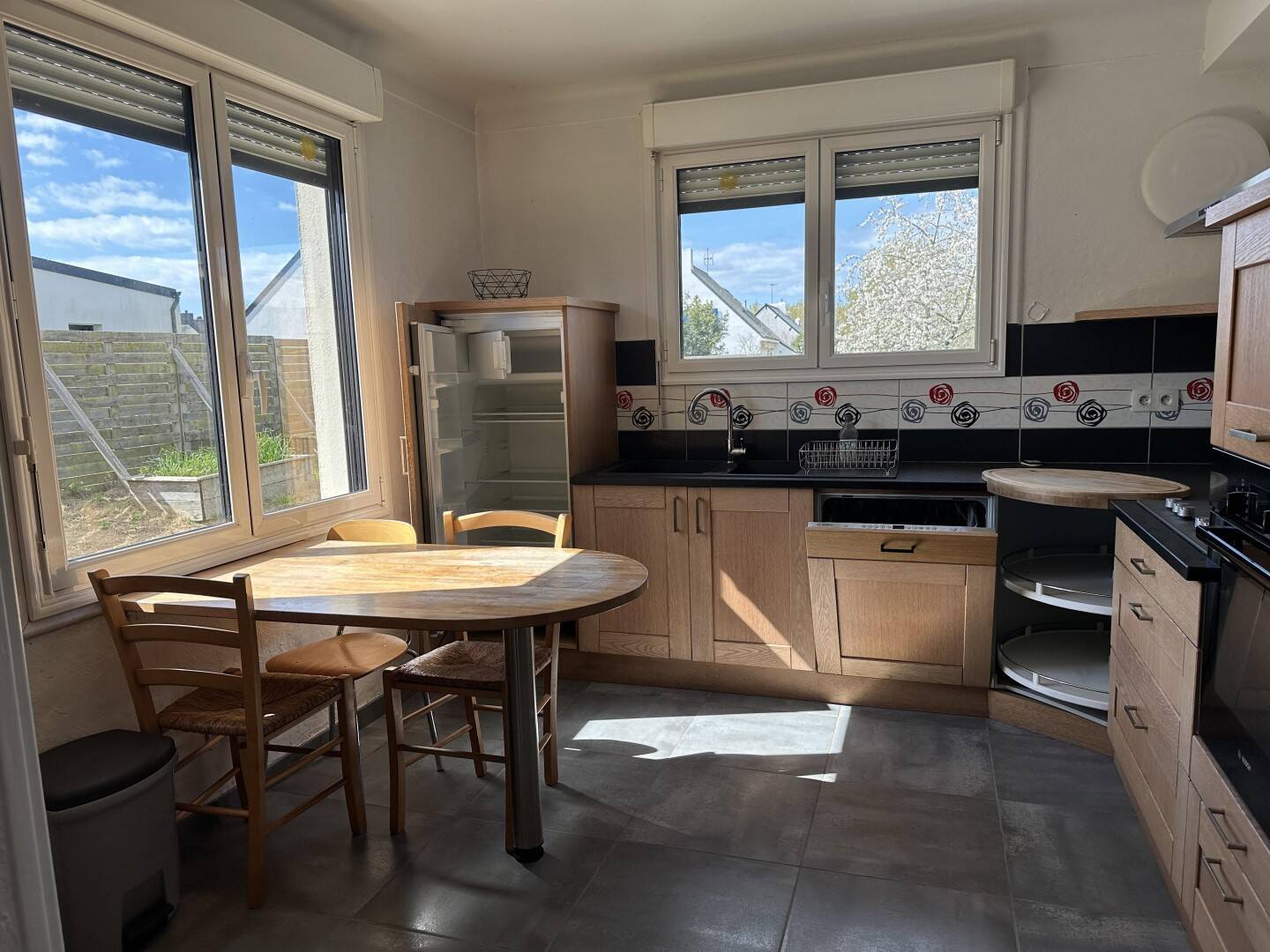 Maison à vendre, 104m², LA TURBALLE