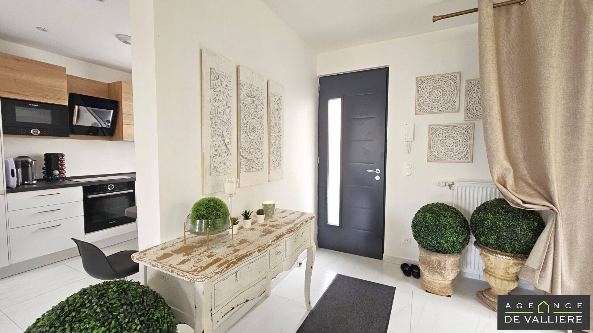 Maison à vendre, 130m², NANTERRE