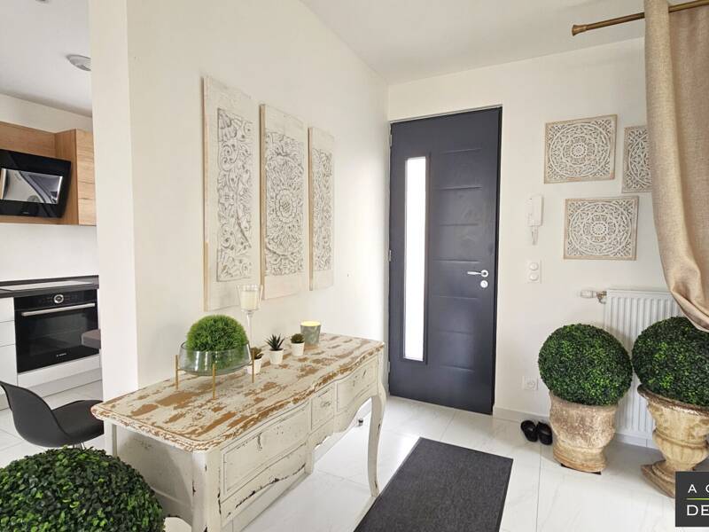 Maison à vendre, 130m², NANTERRE