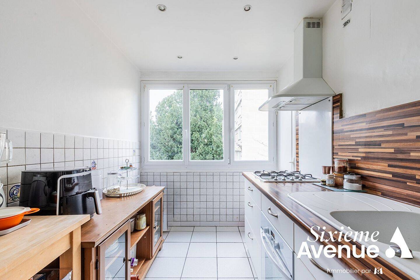 Maison à vendre, 68m², MORSANG SUR ORGE