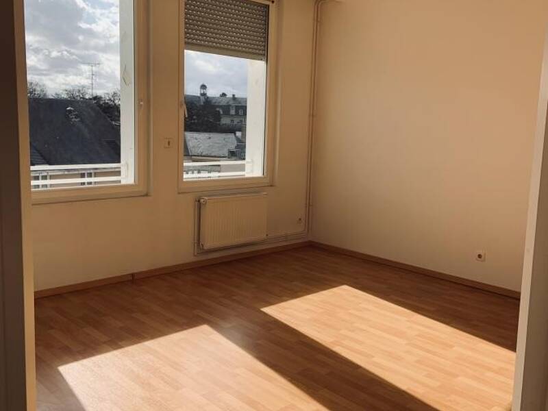 Maison à louer, 72m², LE MANS