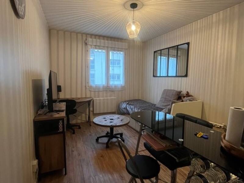 Maison à louer, 19m², ROUEN