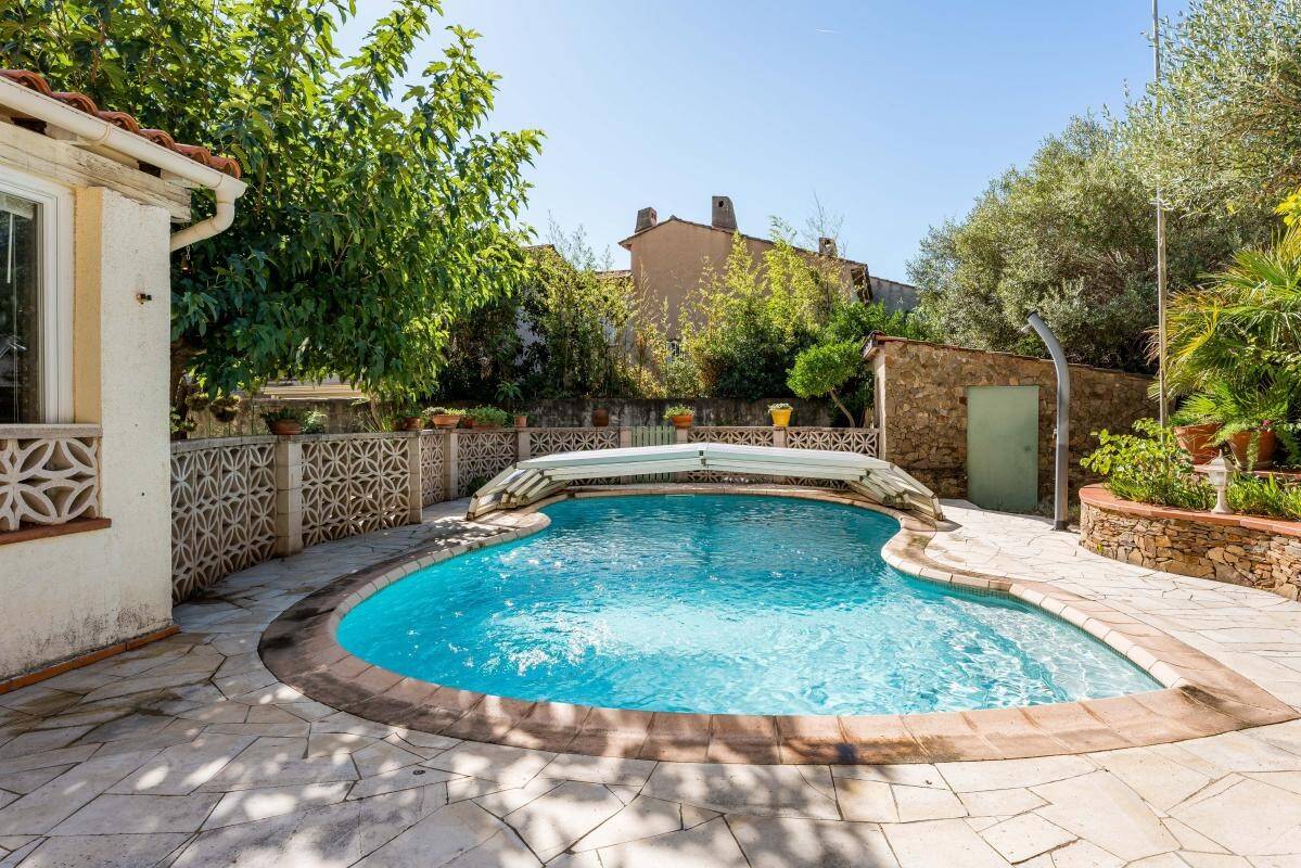 Maison à vendre, 147m², LA VALETTE DU VAR