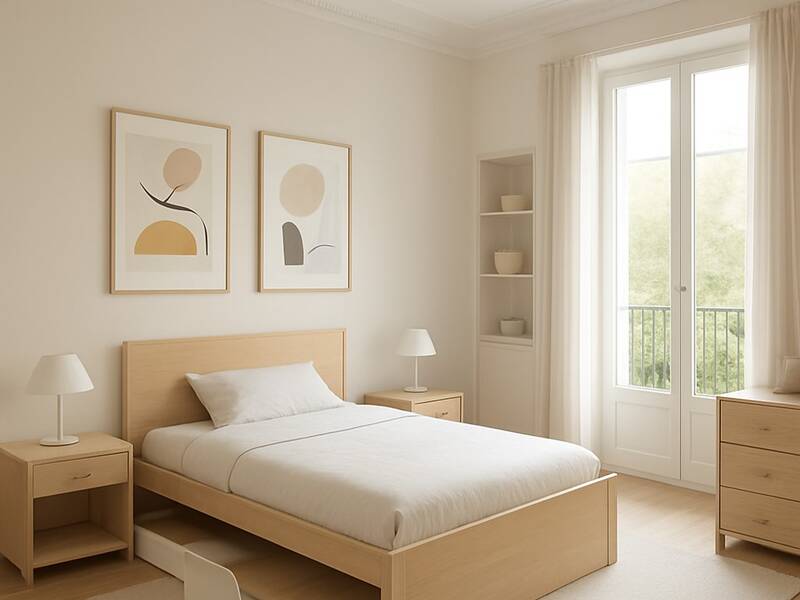 Maison à vendre, 94m², BONDOUFLE