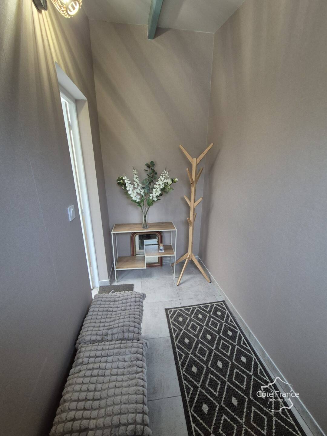 Maison à vendre, 82m², CHERBOURG