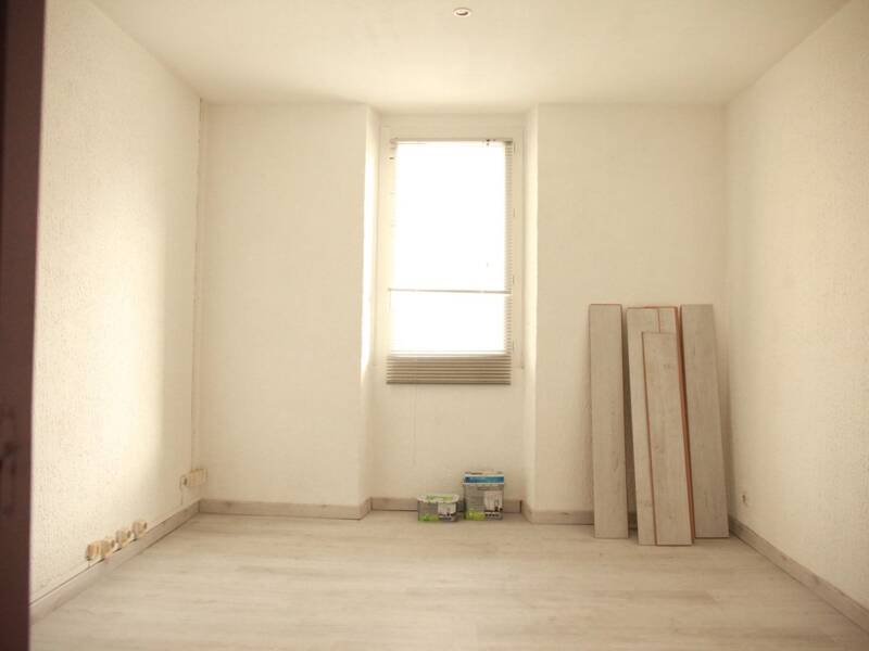 Maison à vendre, 68m², MARSEILLE 6E