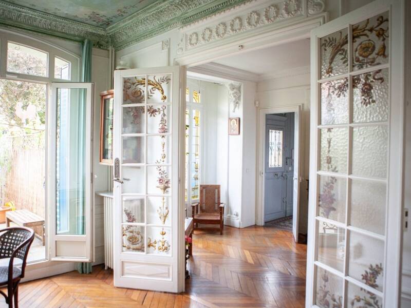 Maison à vendre, 180m², MALAKOFF