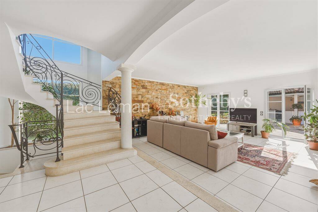 Maison à vendre, 430m², VEIGY FONCENEX