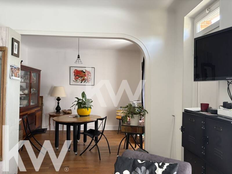 Maison à vendre, 136m², ORLEANS