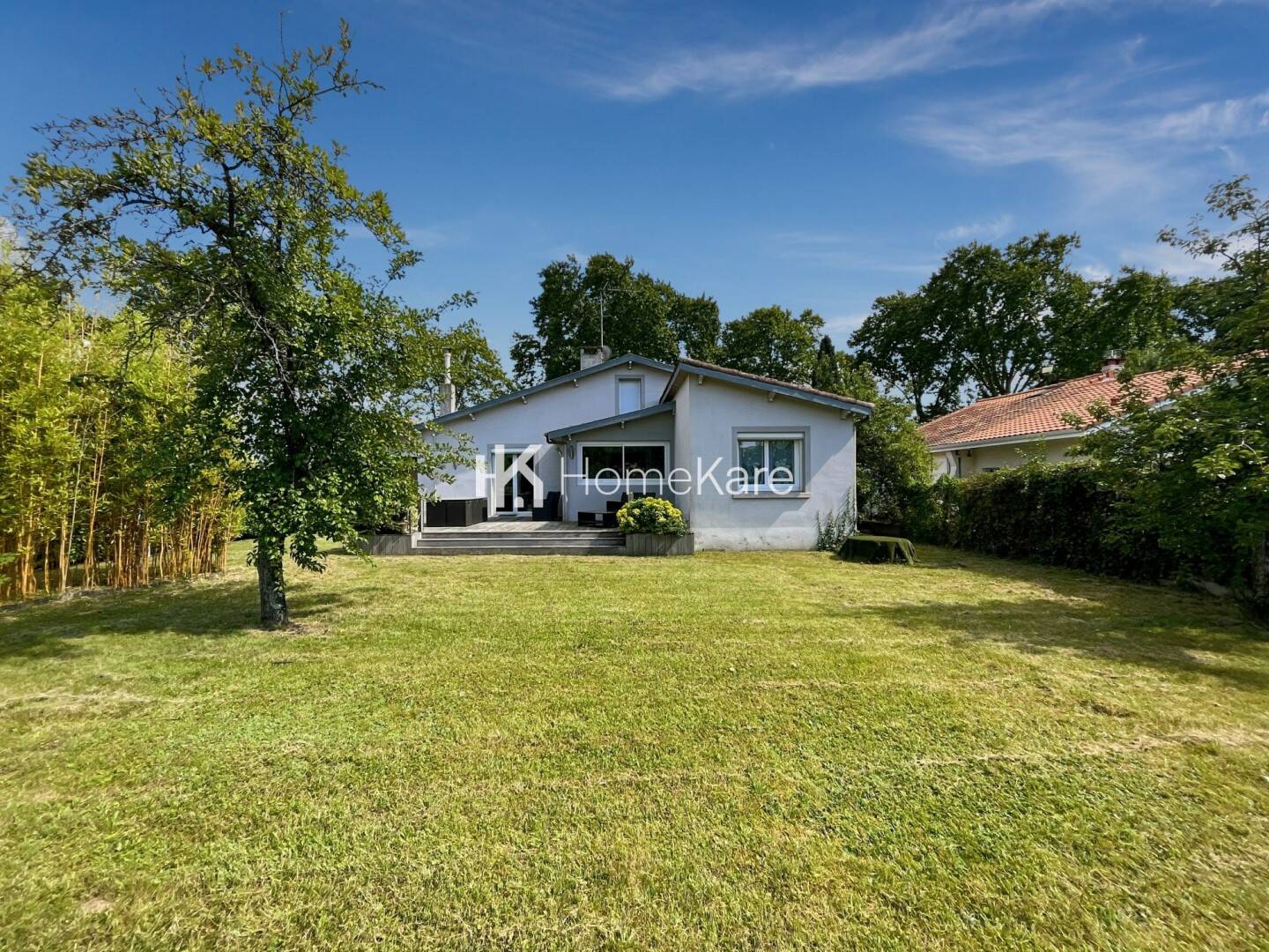 Maison à vendre, 120m², ROUFFIAC TOLOSAN