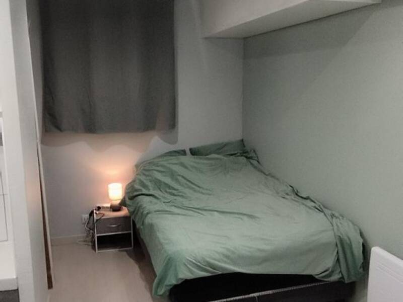 Maison à louer, 26m², HOUILLES