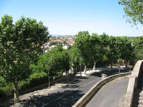 Maison à louer, 61m², BEZIERS