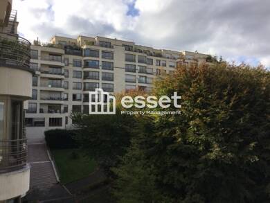 Appartement à louer 1 699 € 3 pièces 2 chambres 68,7 m² 1er étage Coteaux Saint-Cloud 92210